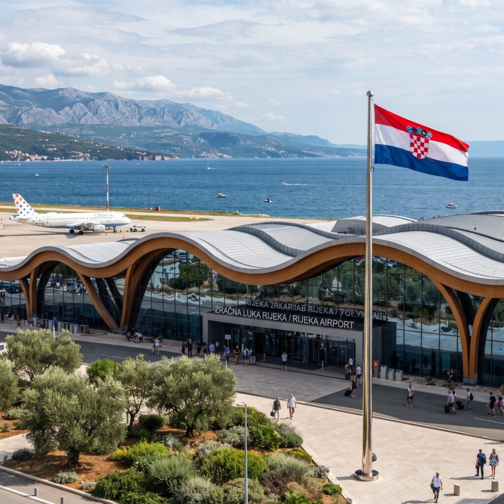 Croatia — Work Permits & Special Opportunities