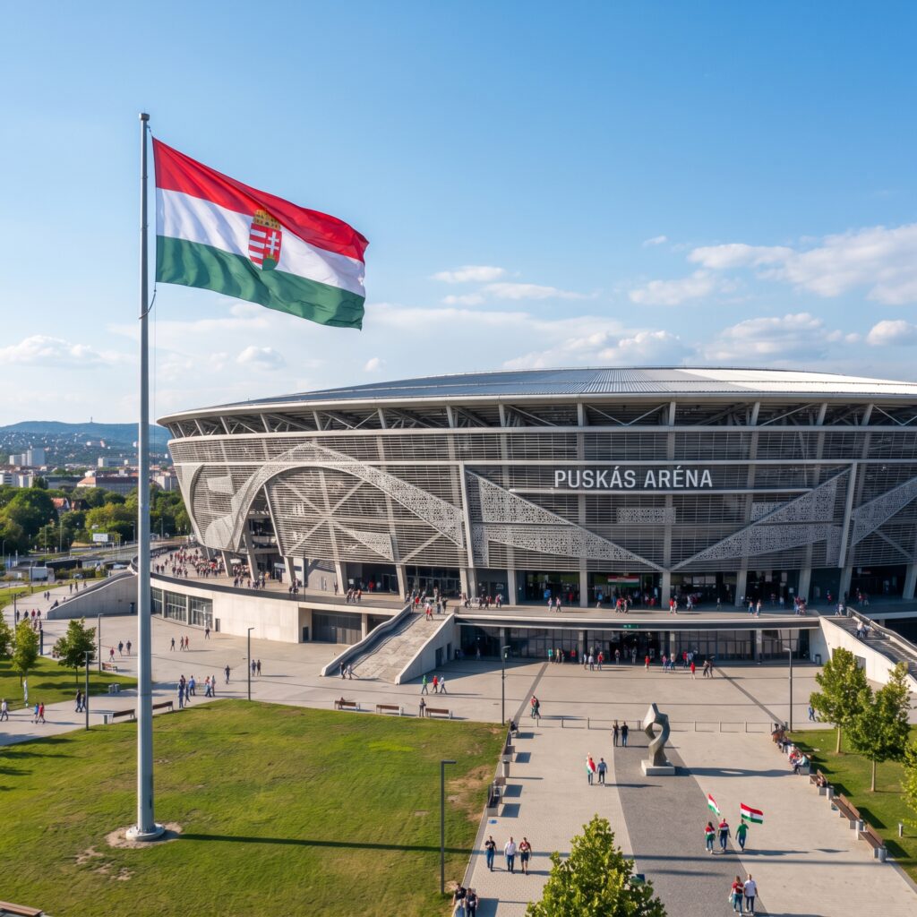 Hungary — Work Permits & Special Opportunities